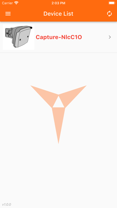 OTA Firmware Downloader screenshot 3