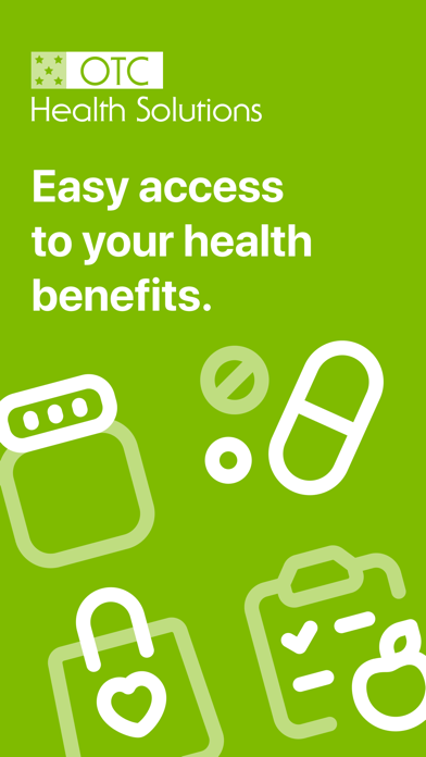 OTC Health Solutions screenshot 5