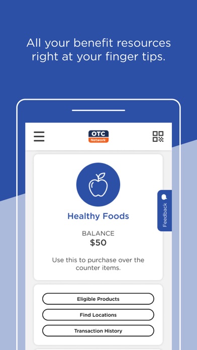 OTC Network screenshot 4