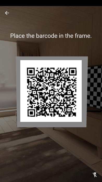 Otentik Code Reader screenshot 2