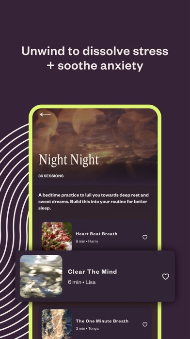 Othership: Guided Breathwork screenshot 5