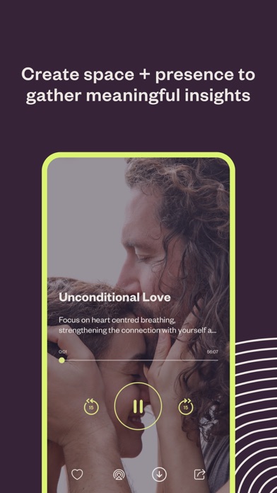 Othership: Guided Breathwork screenshot 4