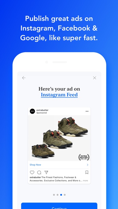 Otis AI: Market Your Business screenshot 4