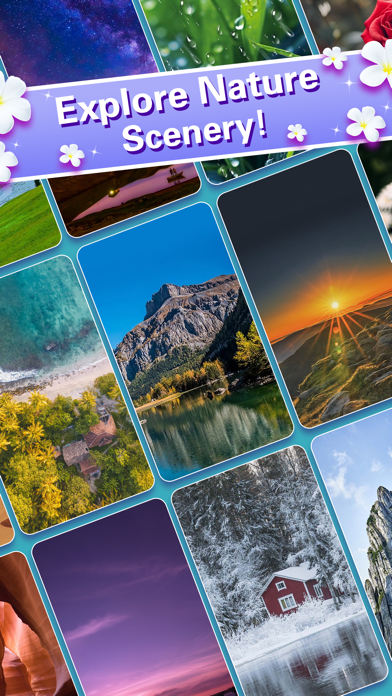 Otium Word Search: Fun Game screenshot 1