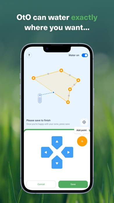 OtO Lawn screenshot 5