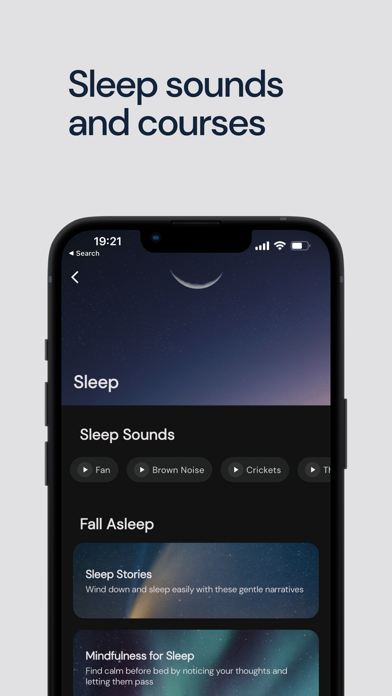 Oto: Tinnitus Program & Skills screenshot 3