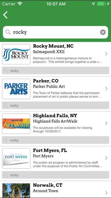 Otocast screenshot 4