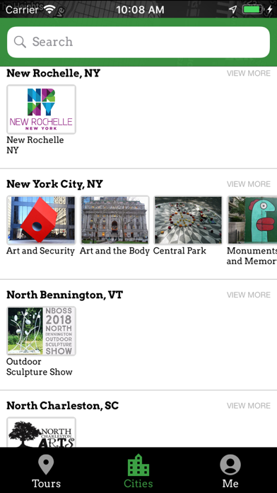 Otocast screenshot 5