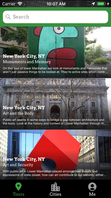 Otocast screenshot 6