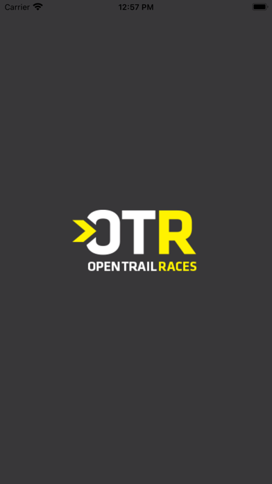 OTR - Open Trail Races screenshot 9