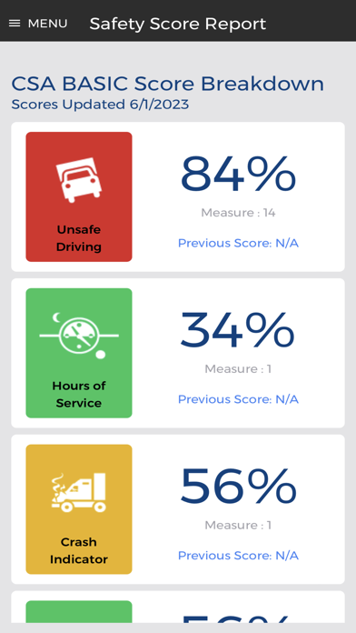 OTR Solutions screenshot 2