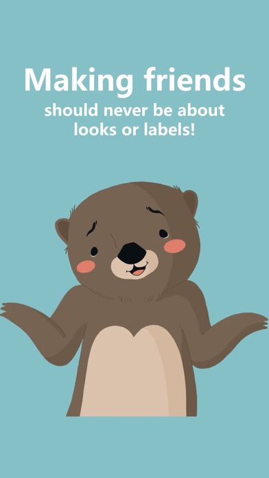 Otter Curiosity screenshot 5