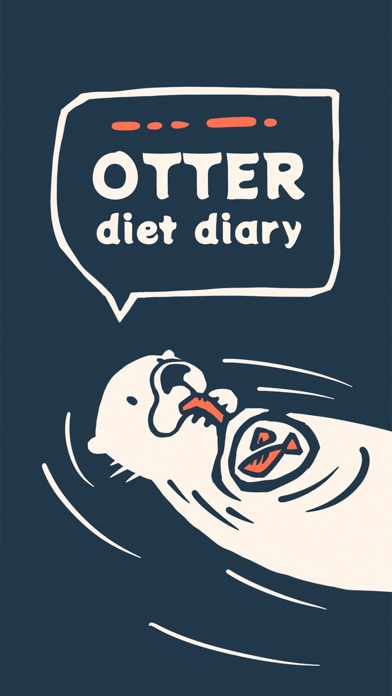 Otter - Food & Meal Diary screenshot 7