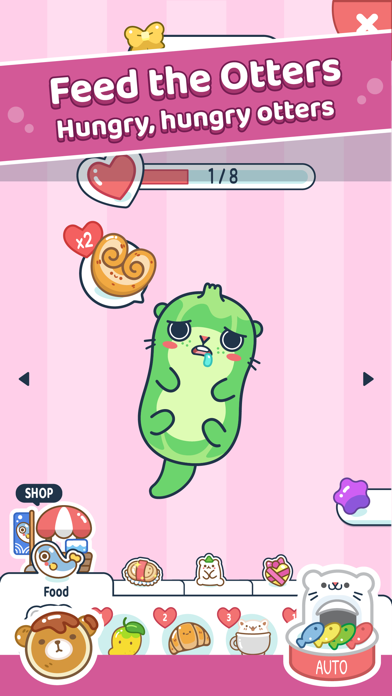 Otter Ocean - Scavenger Hunt screenshot 3
