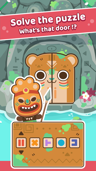 Otter Ocean - Scavenger Hunt screenshot 1