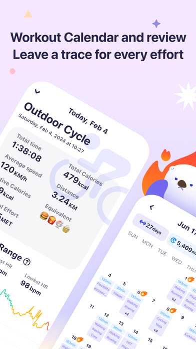 OtterLife: AI Health Tracker screenshot 2