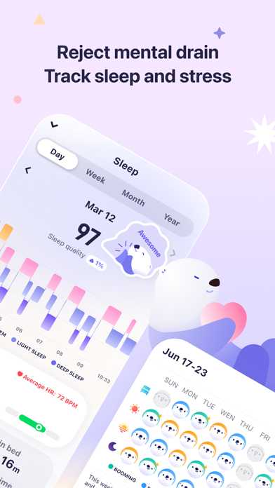 OtterLife: AI Health Tracker screenshot 3