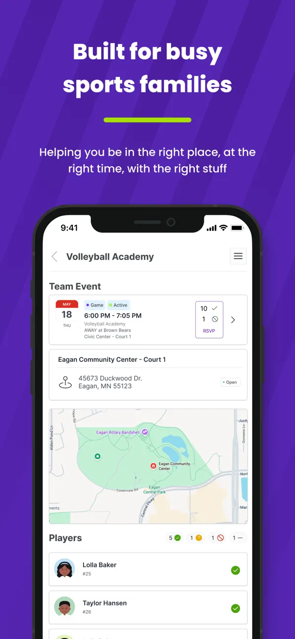 OTTO SPORT screenshot 1