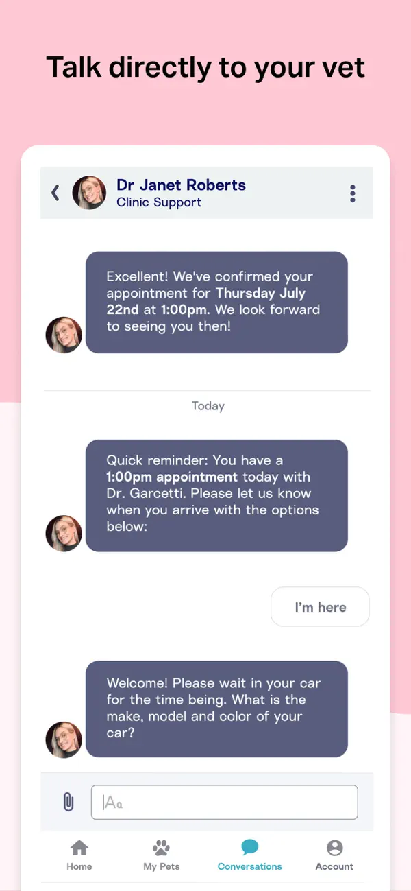 Otto: Your Pet's App screenshot 3