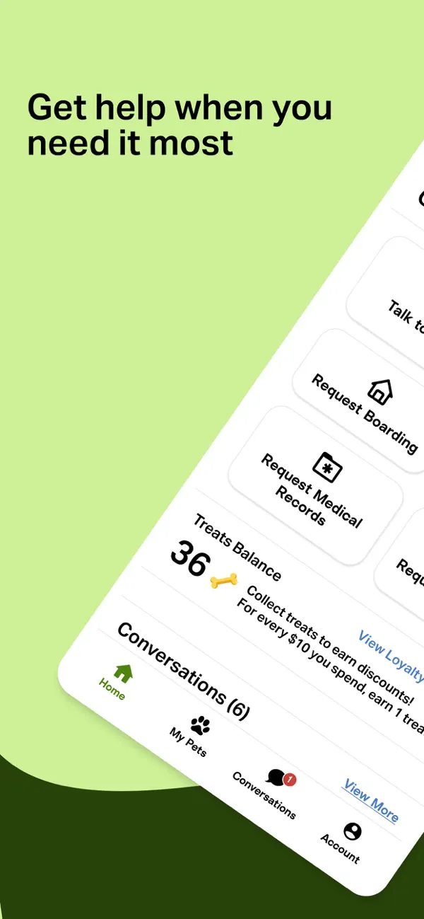 Otto: Your Pet's App screenshot 6