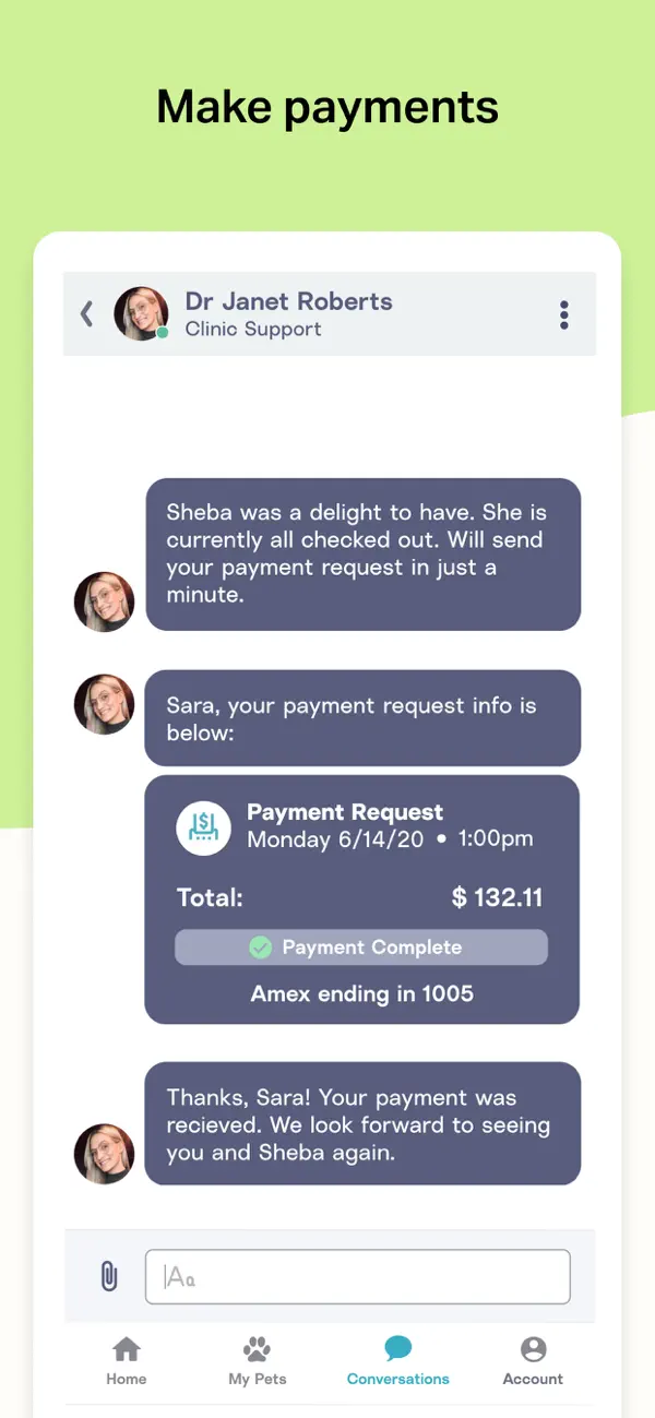 Otto: Your Pet's App screenshot 1