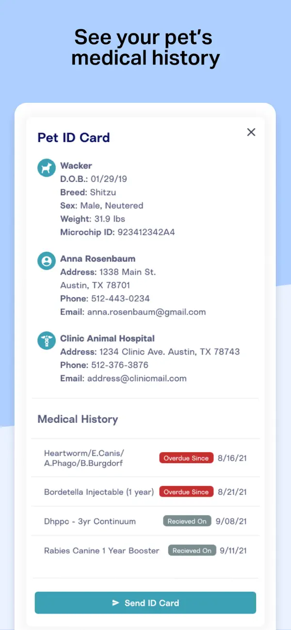 Otto: Your Pet's App screenshot 4