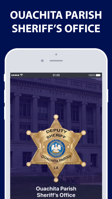 Ouachita Sheriff screenshot 10