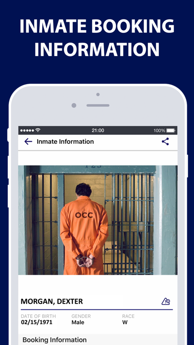 Ouachita Sheriff screenshot 6