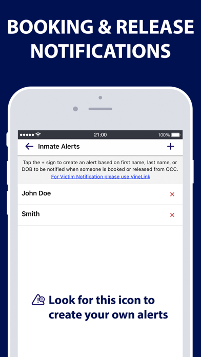 Ouachita Sheriff screenshot 5
