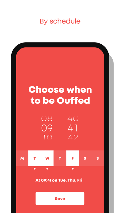 Ouff screenshot 3