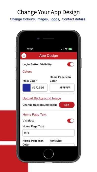 Our App Manager screenshot 6