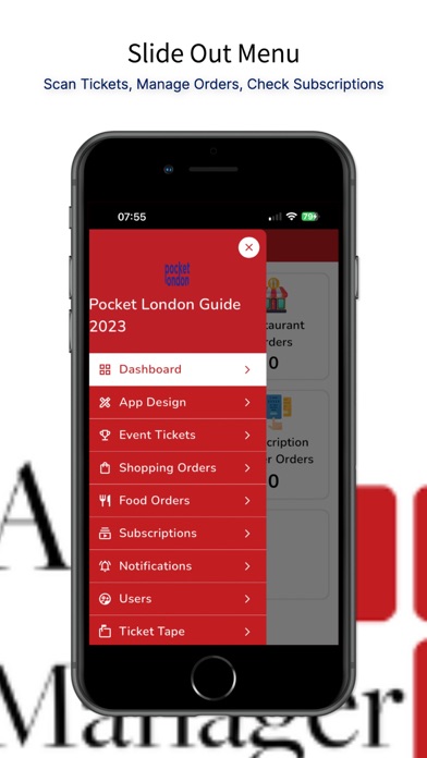 Our App Manager screenshot 7