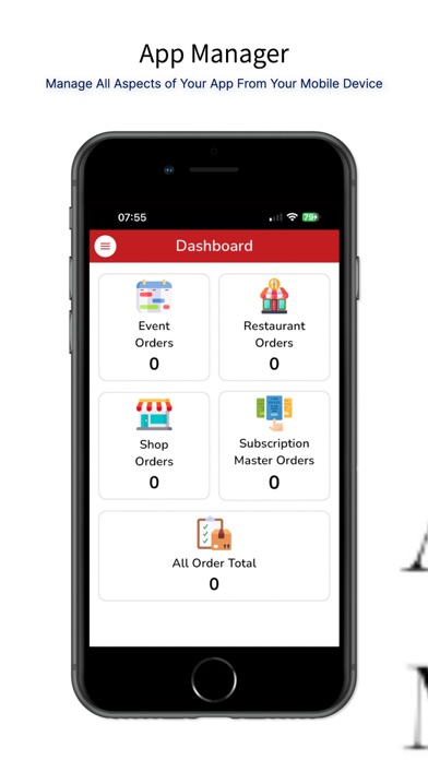 Our App Manager screenshot 8
