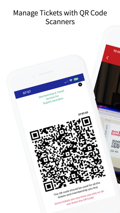 Our App Manager screenshot 5