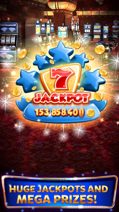 Our Slots - Casino screenshot 2