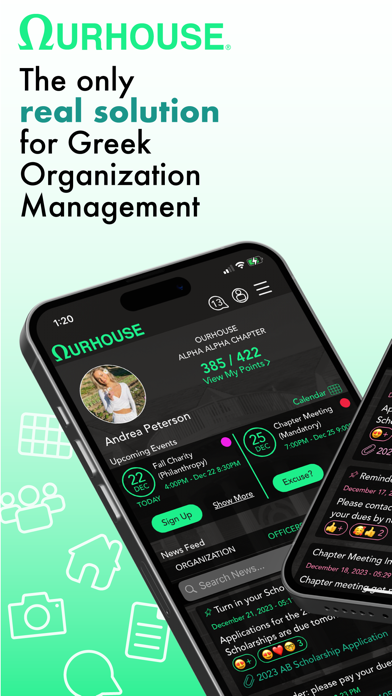 OurHouse screenshot 5
