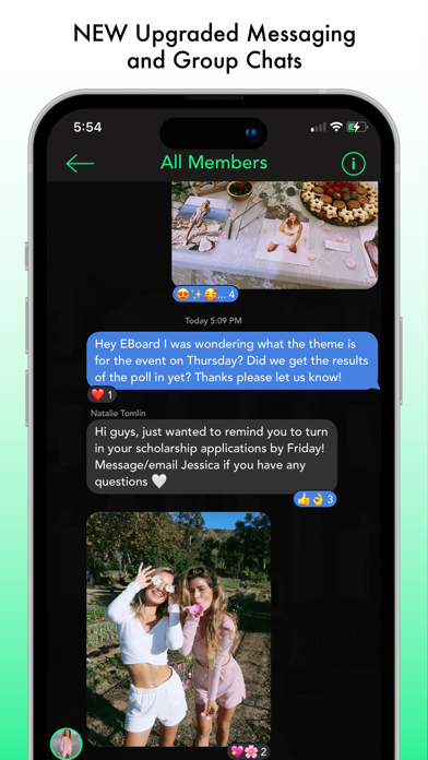 OurHouse screenshot 3