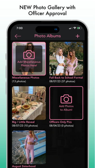 OurHouse screenshot 2