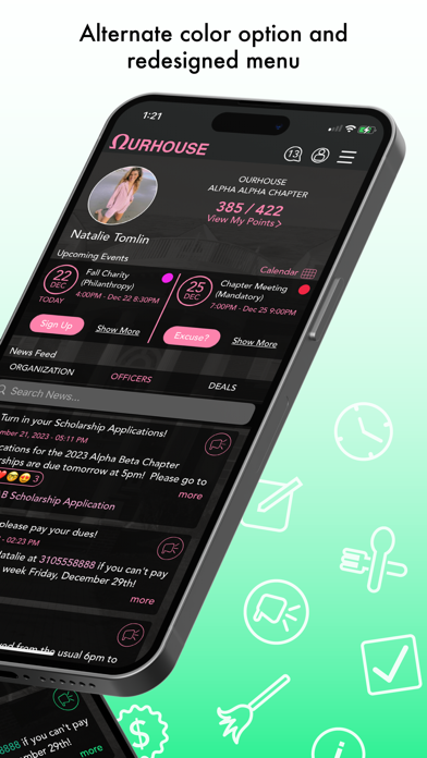 OurHouse screenshot 4