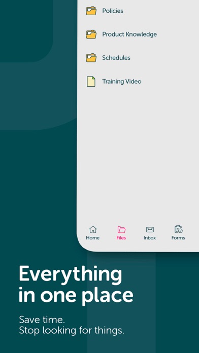 OurPeople screenshot 3