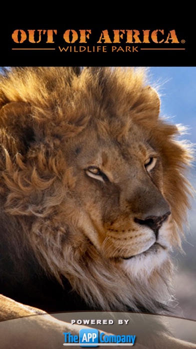 Out of Africa Wildlife Park screenshot 5