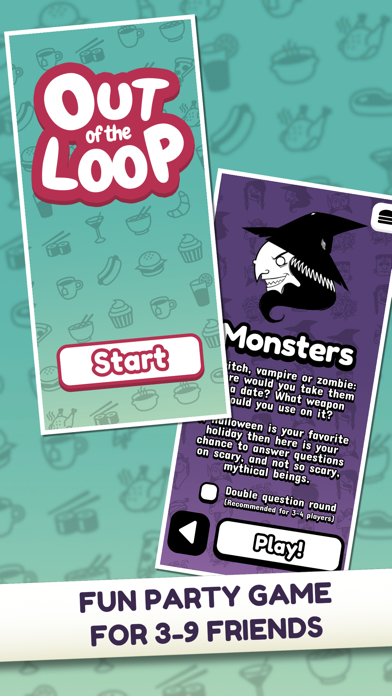 Out of the Loop screenshot 5