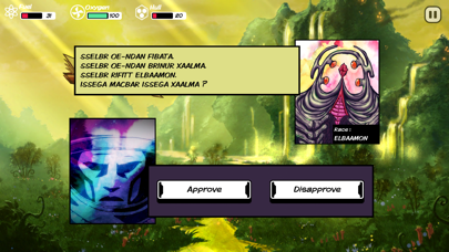 Out There: Ω Edition screenshot 1