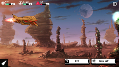 Out There: Ω Edition screenshot 3