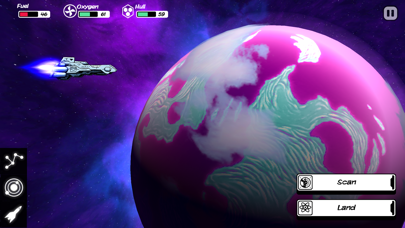 Out There: Ω Edition screenshot 4