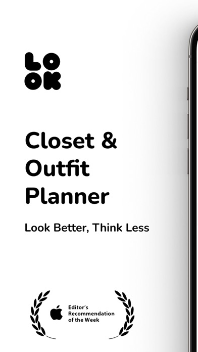 Outfit Planner Lookscope screenshot 10