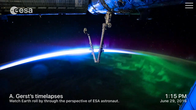 Outland - Space Journey screenshot 2