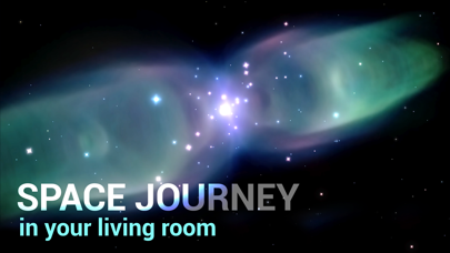 Outland - Space Journey screenshot 5