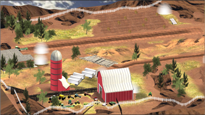 Outlaw Tractor Pull screenshot 4