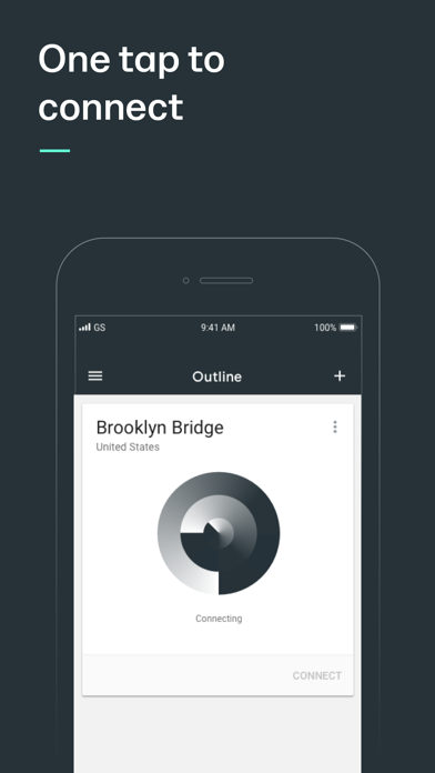 Outline App screenshot 3